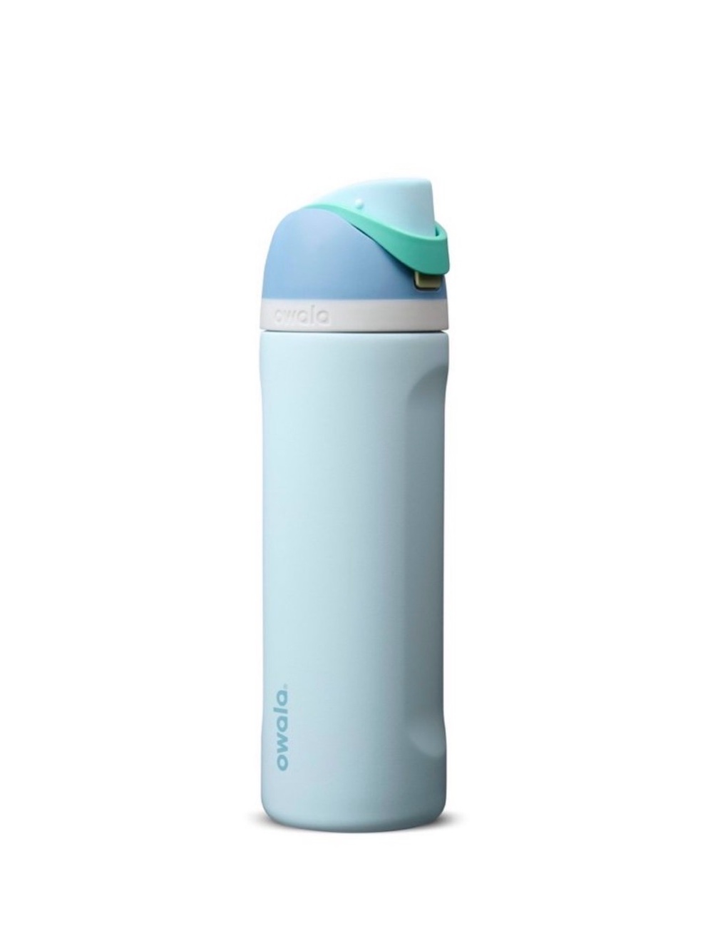 Owala 24 oz Special Edition - Target - Blue Bird Water Bottle